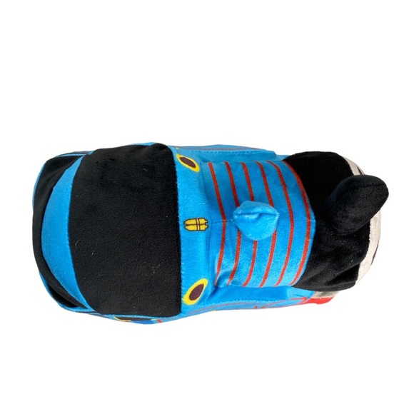 Kohls Cares Thomas the Train 8" Plush - Picture 6 of 6